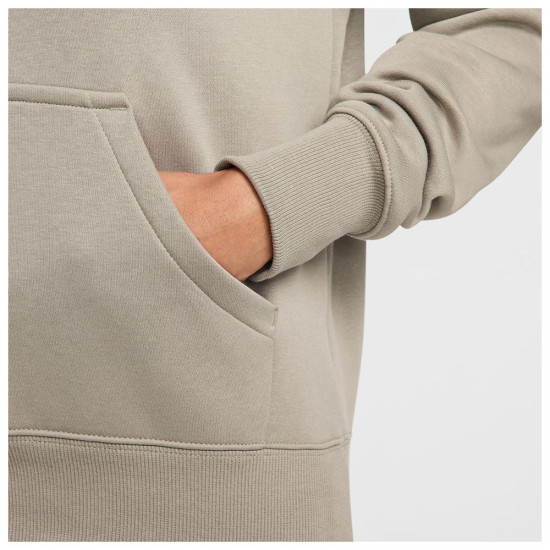 Nike Γυναικείο φούτερ Sportswear Phoenix Fleece Pullover Hoodie